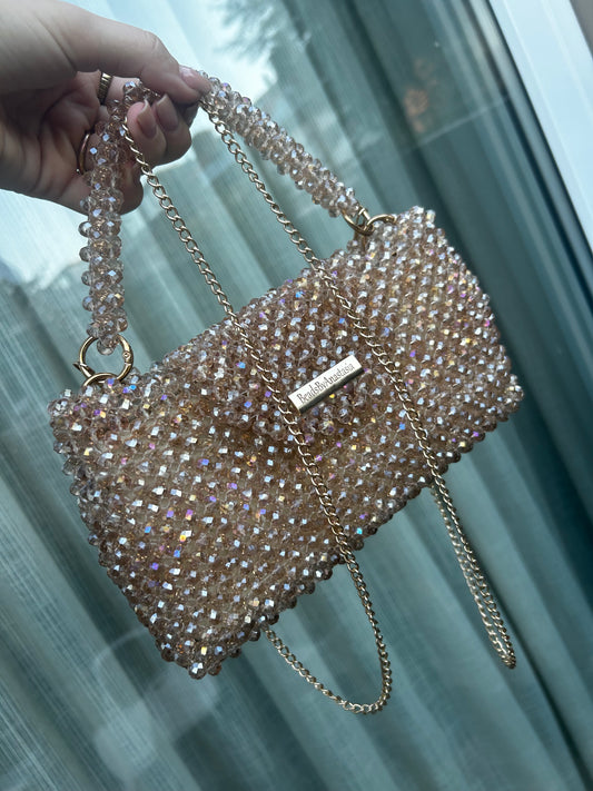 Golden Hour - Medium Bag