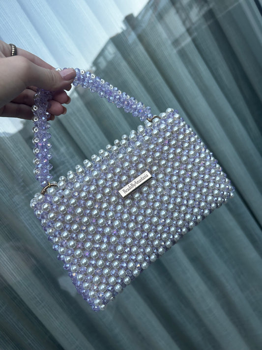Améthys Atelier – Pearl Edition - Small Bag