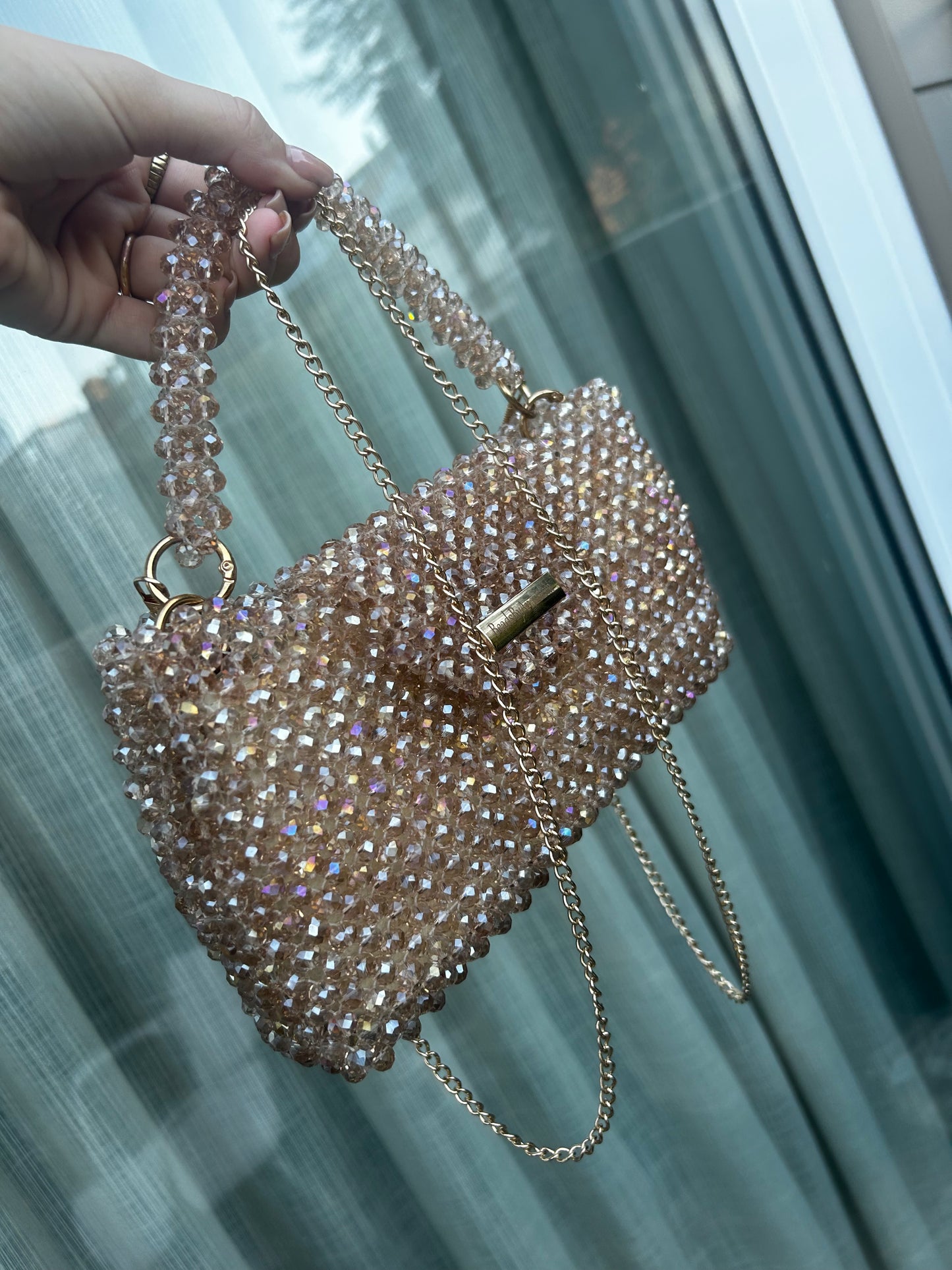Golden Hour - Medium Bag