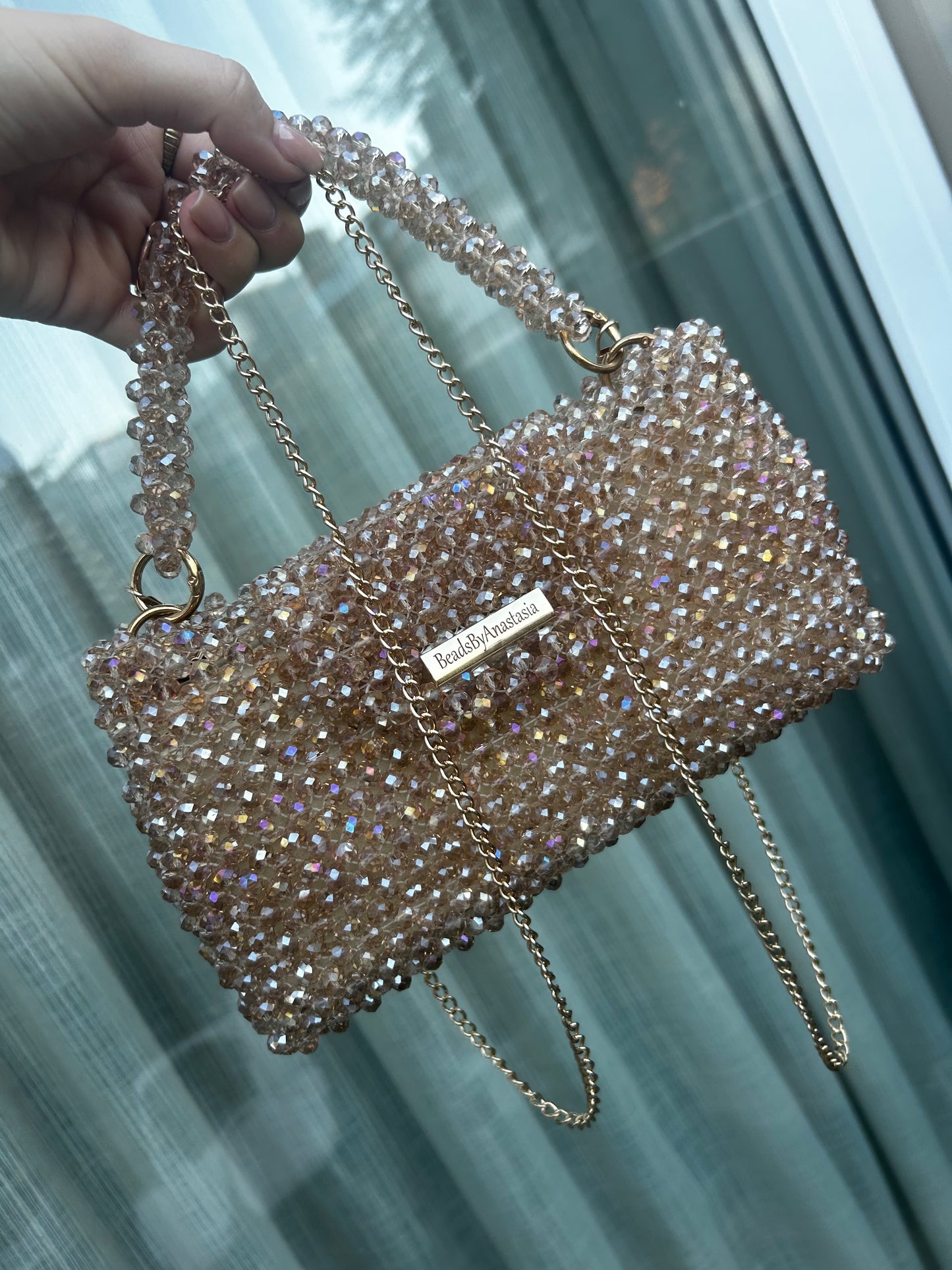Golden Hour - Medium Bag