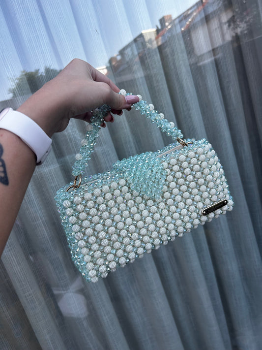 Snowflake-Atelier - Large Bag